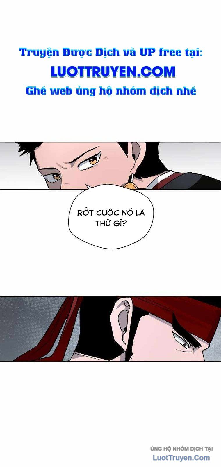 Nhân Diện Chapter 13 - 18