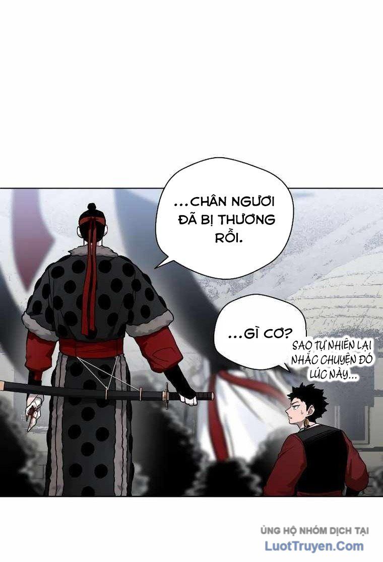Nhân Diện Chapter 13 - 20