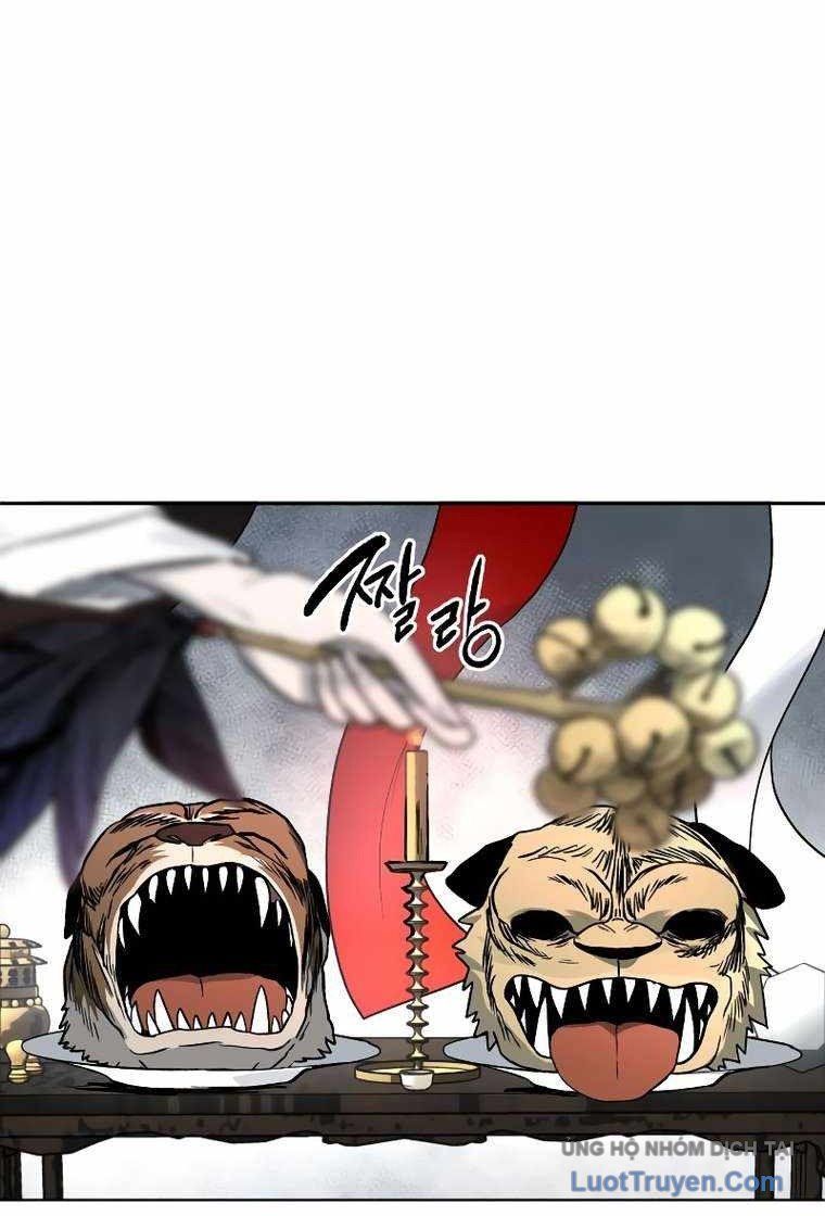 Nhân Diện Chapter 13 - 3