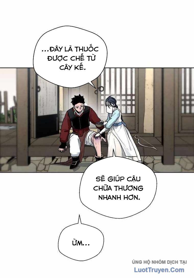 Nhân Diện Chapter 13 - 24