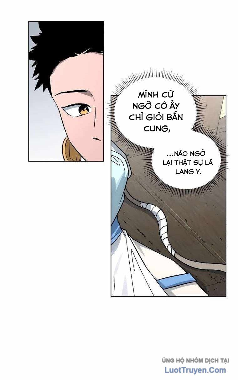 Nhân Diện Chapter 13 - 25