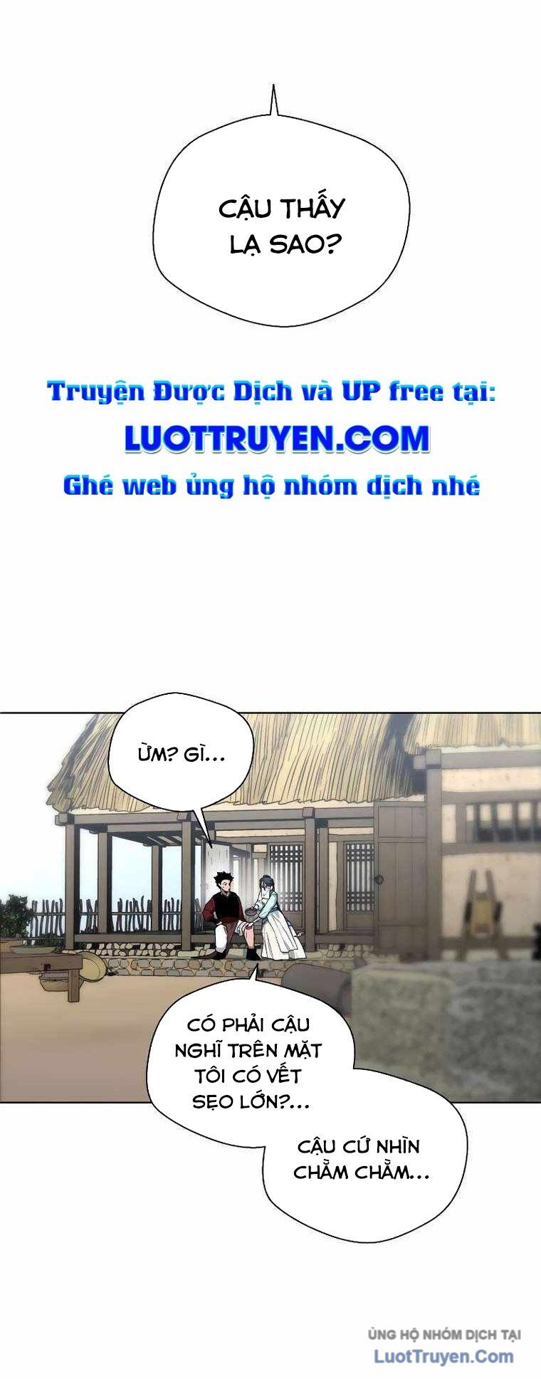 Nhân Diện Chapter 13 - 27