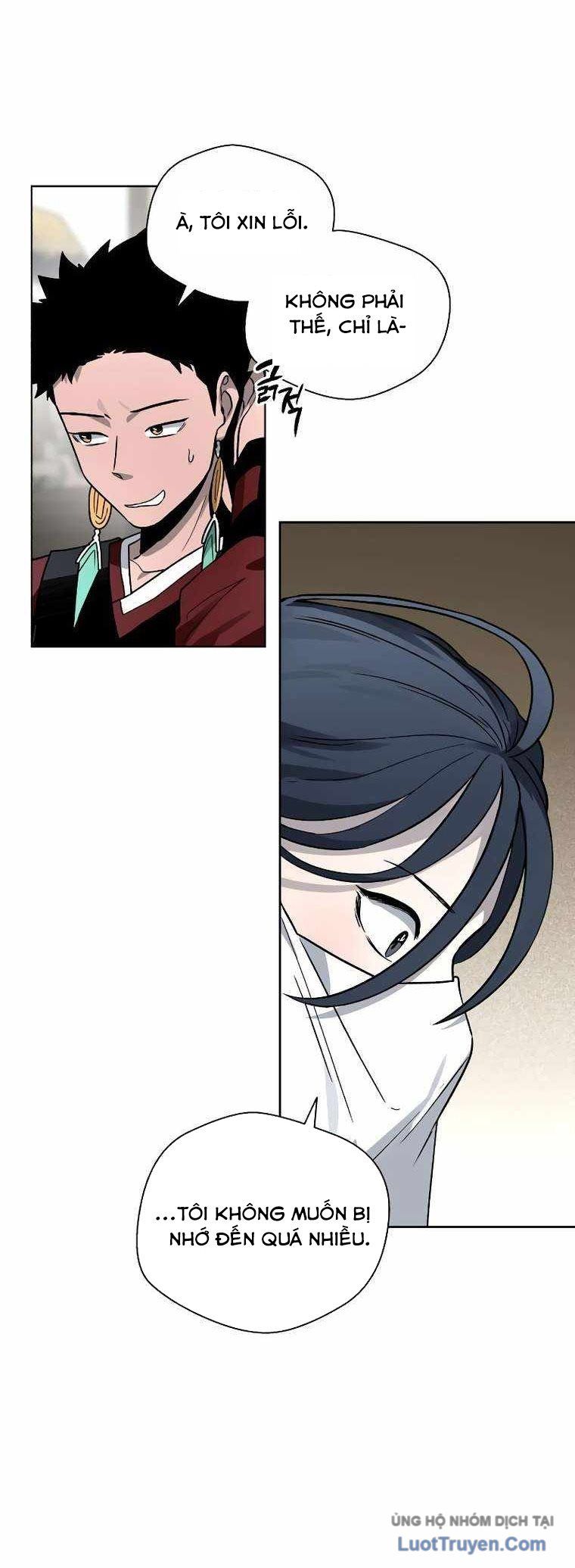 Nhân Diện Chapter 13 - 28