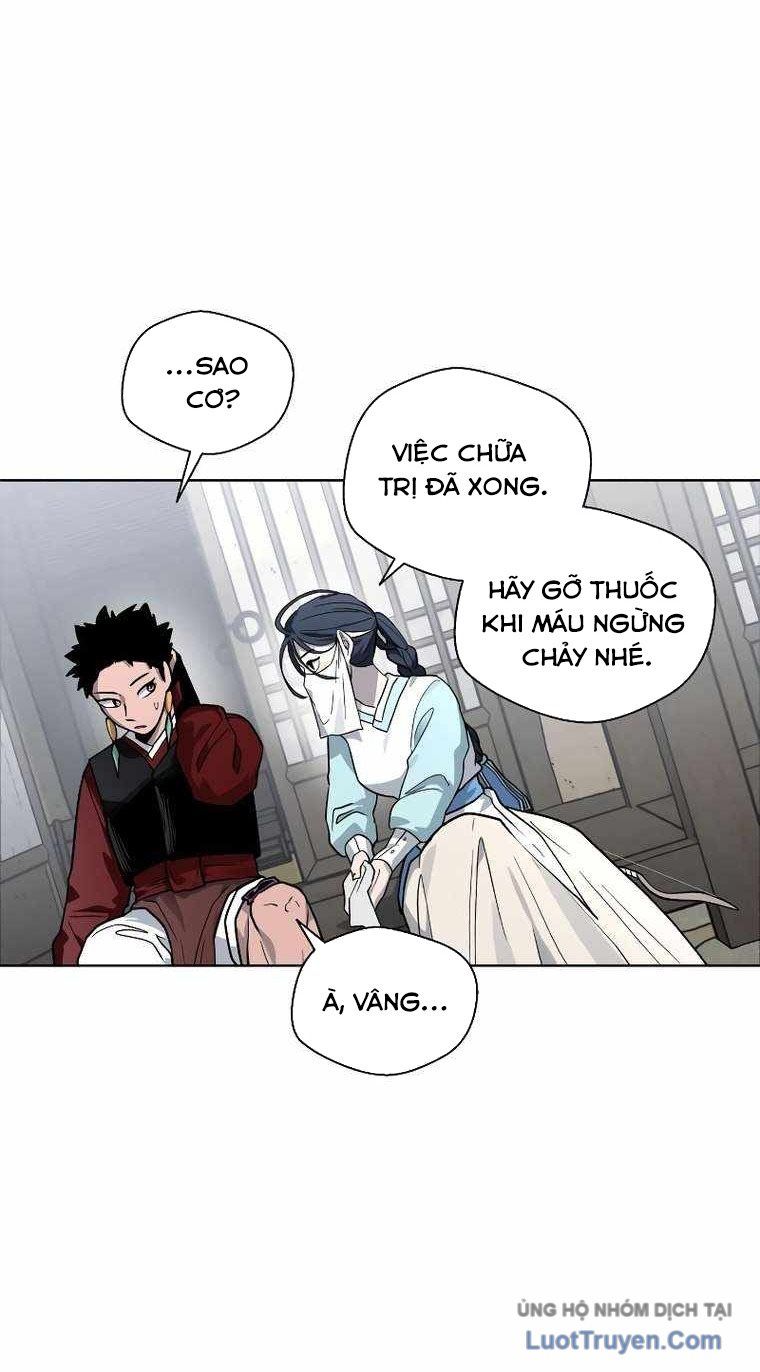 Nhân Diện Chapter 13 - 29