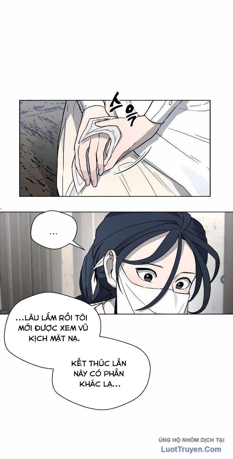 Nhân Diện Chapter 13 - 30