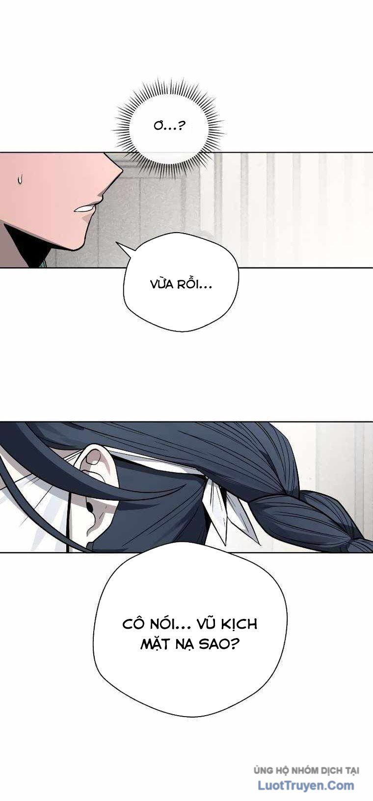 Nhân Diện Chapter 13 - 31