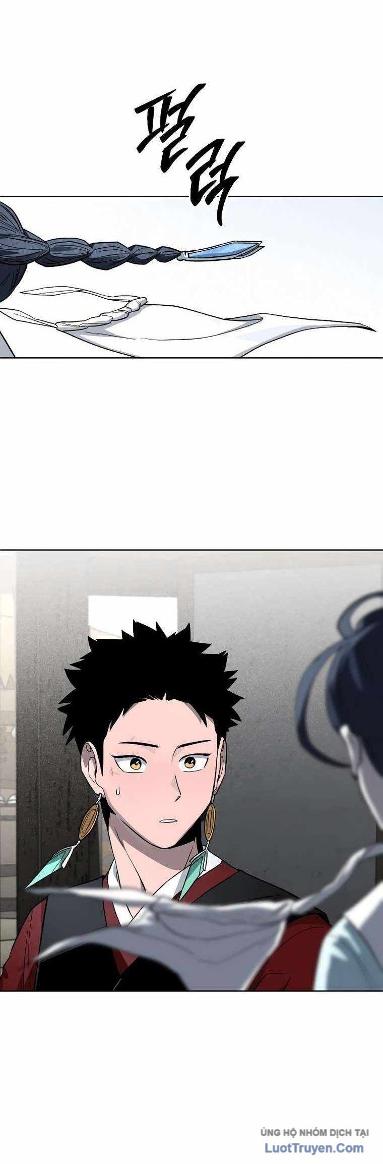 Nhân Diện Chapter 13 - 33