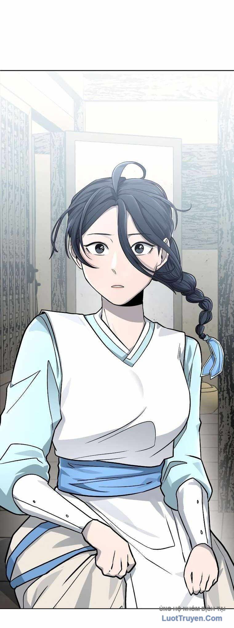 Nhân Diện Chapter 13 - 34