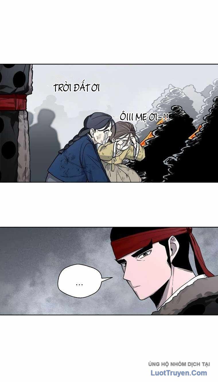 Nhân Diện Chapter 13 - 37