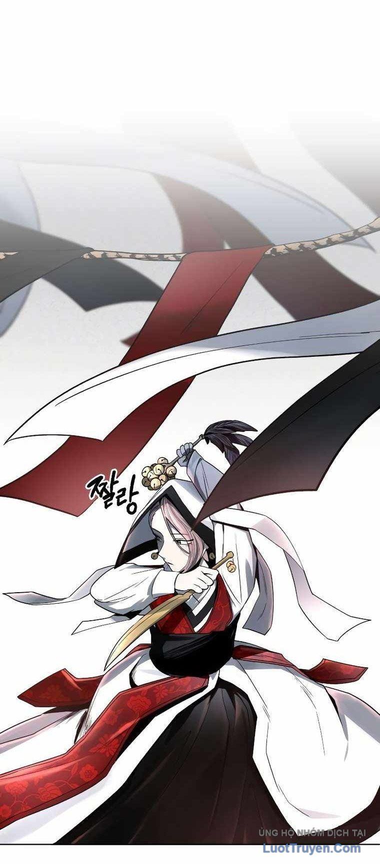 Nhân Diện Chapter 13 - 5