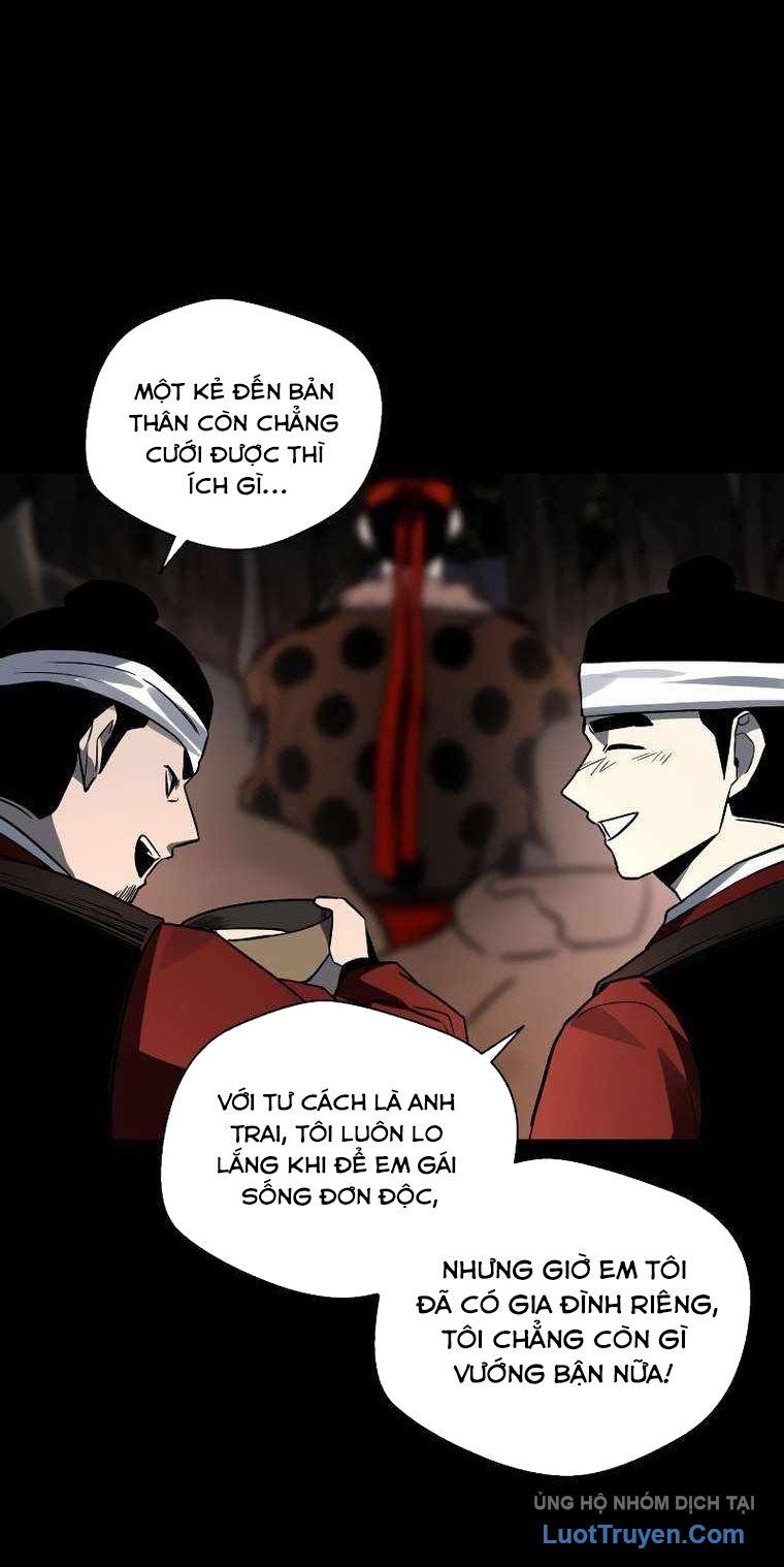 Nhân Diện Chapter 13 - 45