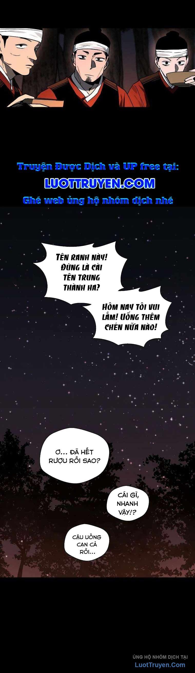 Nhân Diện Chapter 13 - 50