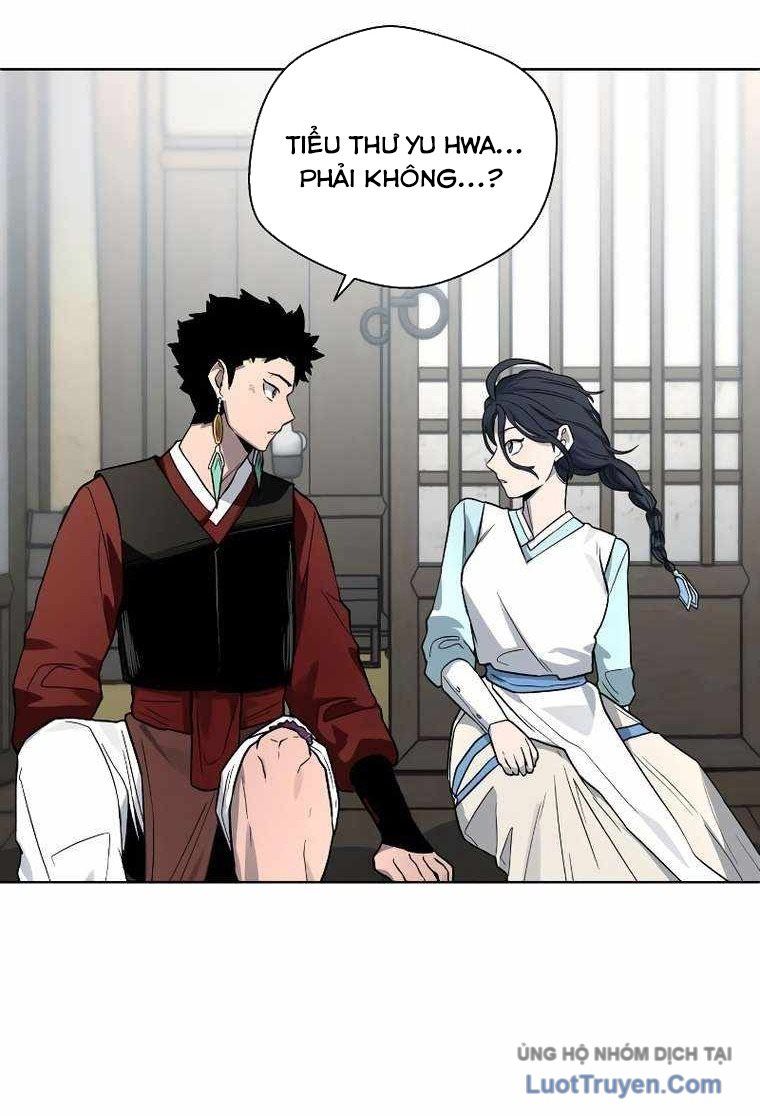 Nhân Diện Chapter 13 - 55