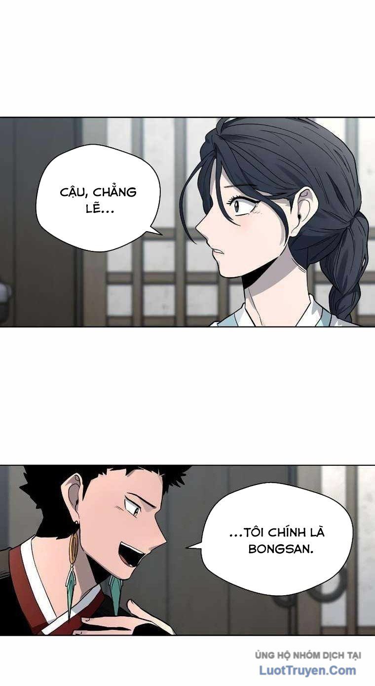 Nhân Diện Chapter 13 - 56