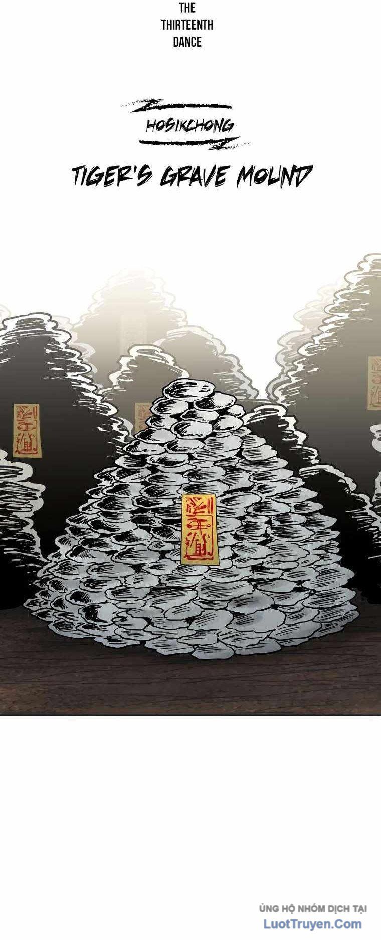 Nhân Diện Chapter 13 - 7