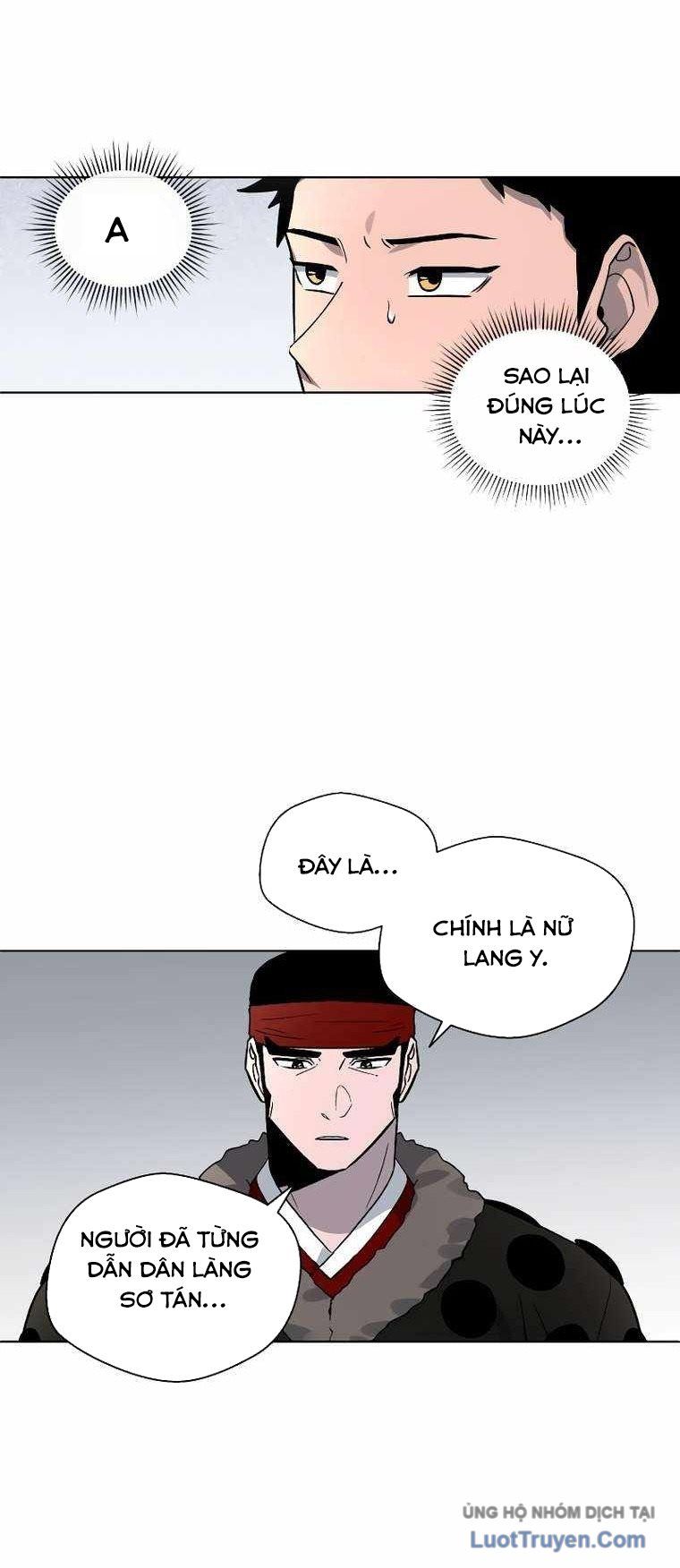 Nhân Diện Chapter 13 - 61