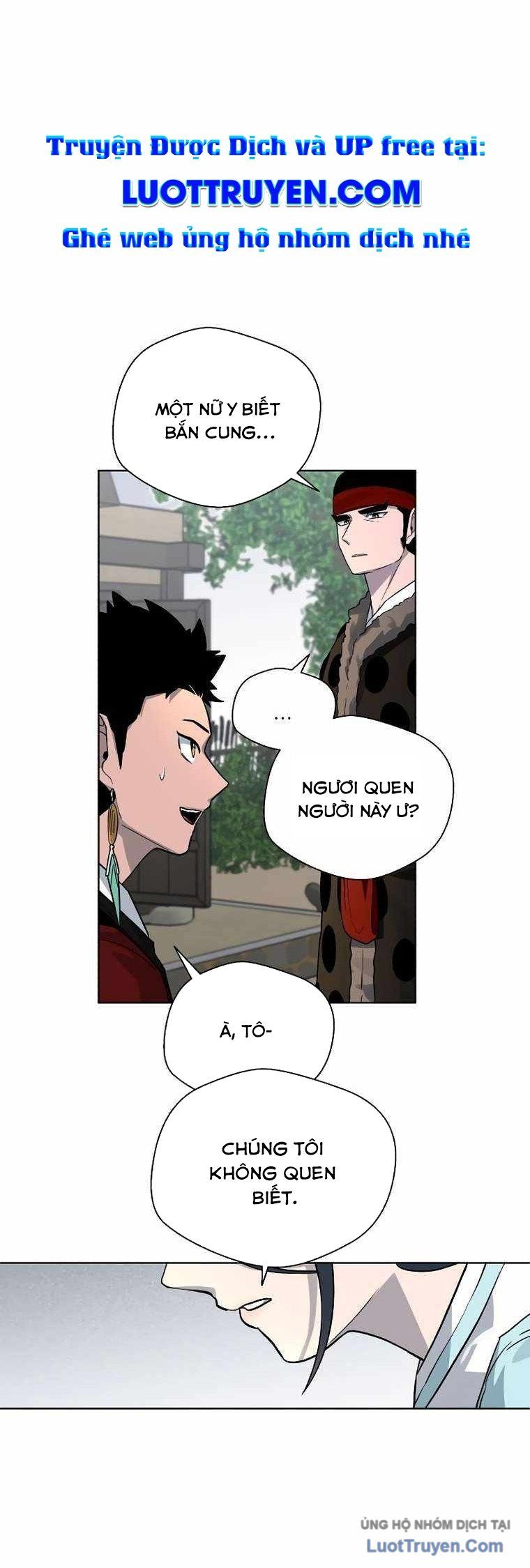 Nhân Diện Chapter 13 - 65