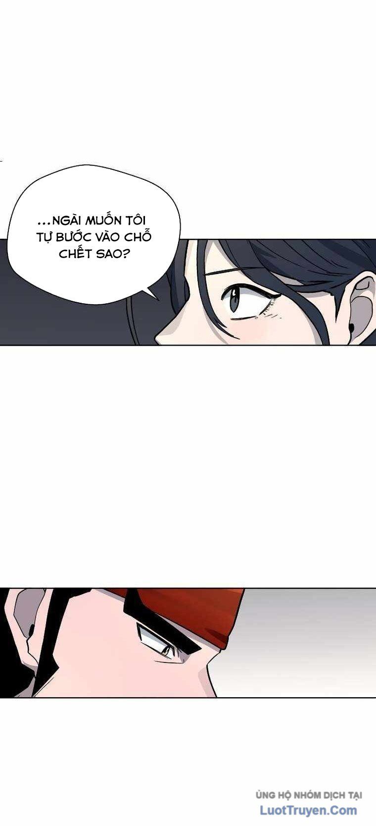 Nhân Diện Chapter 13 - 70