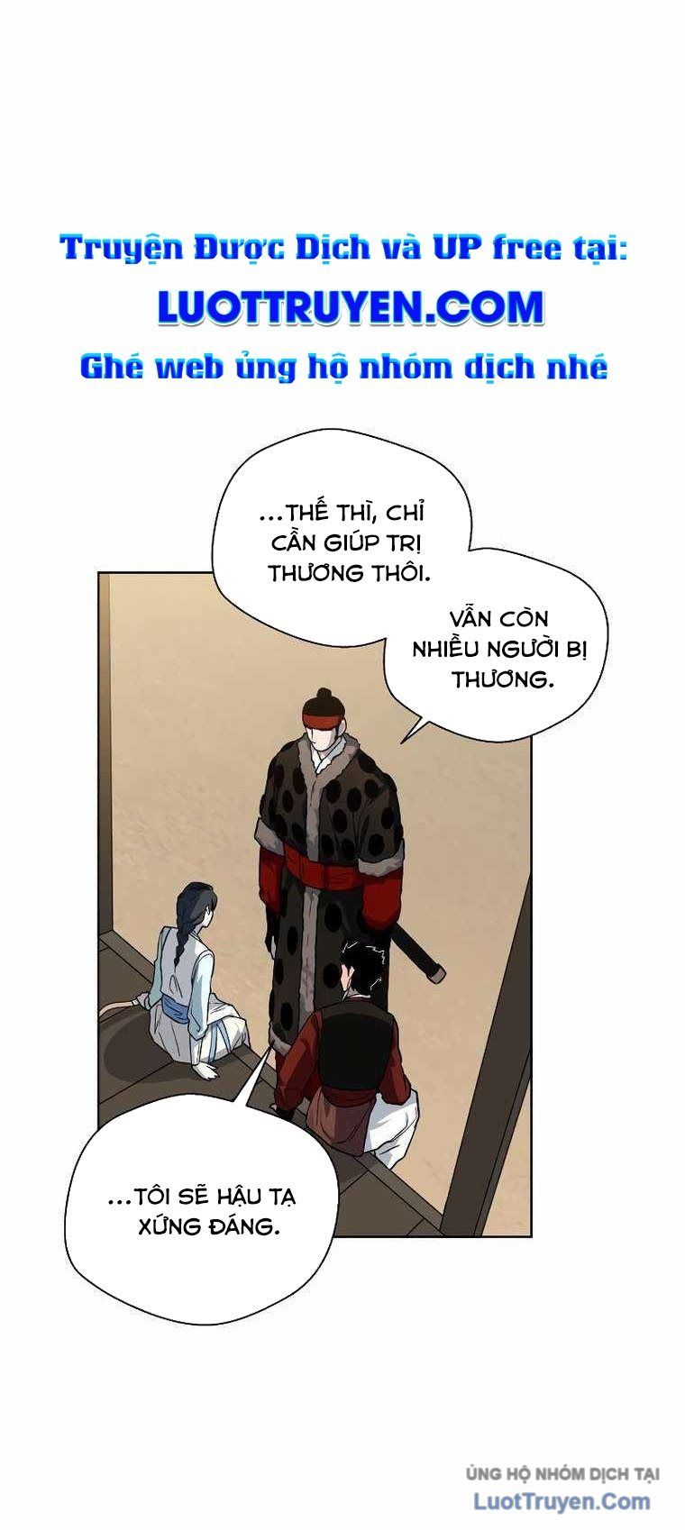 Nhân Diện Chapter 13 - 71