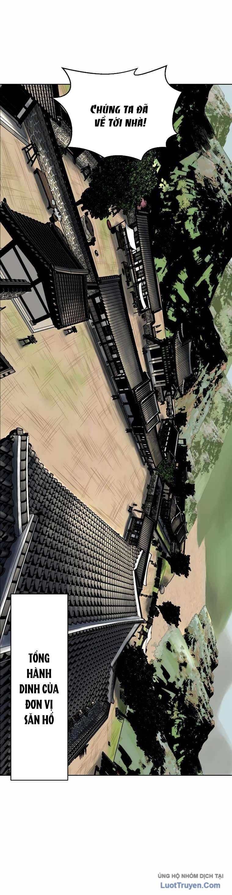 Nhân Diện Chapter 13 - 88