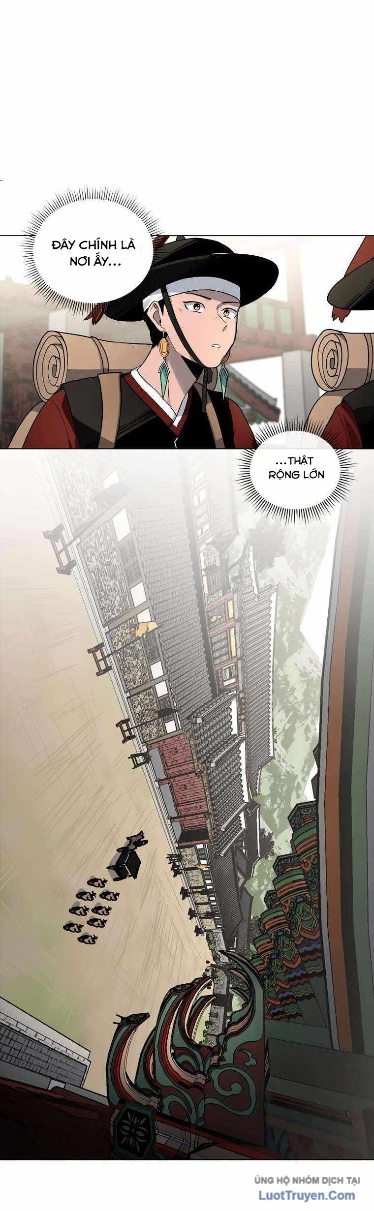 Nhân Diện Chapter 13 - 89