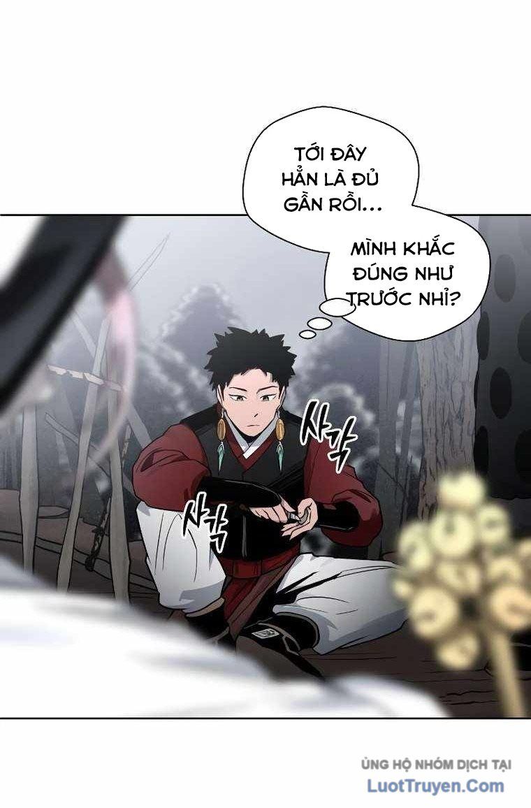 Nhân Diện Chapter 13 - 10