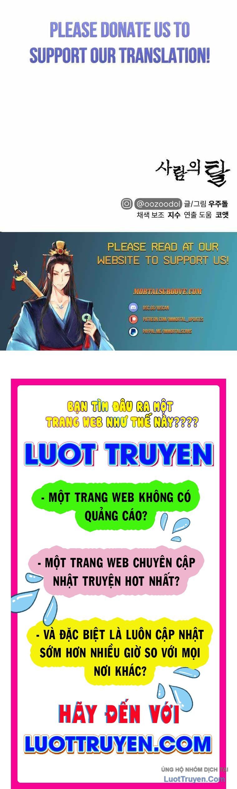 Nhân Diện Chapter 13 - 95