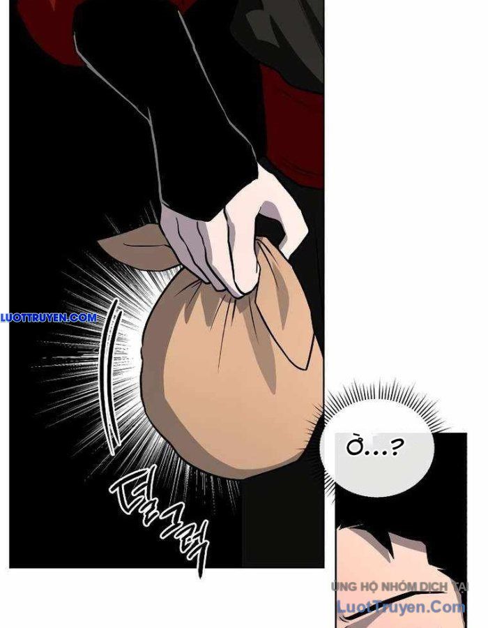 Nhân Diện Chapter 14 - 11