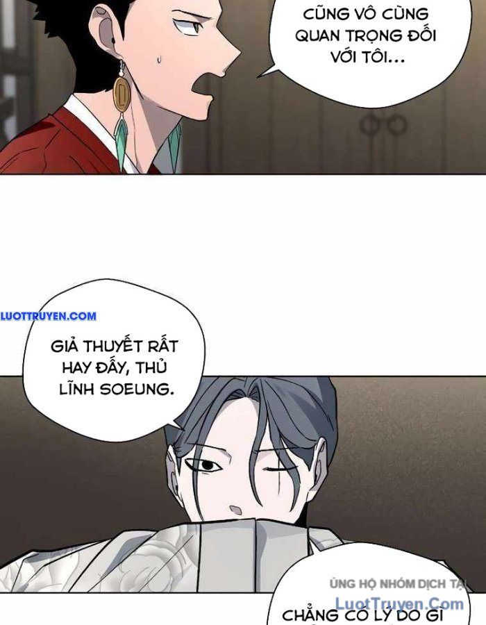 Nhân Diện Chapter 14 - 105