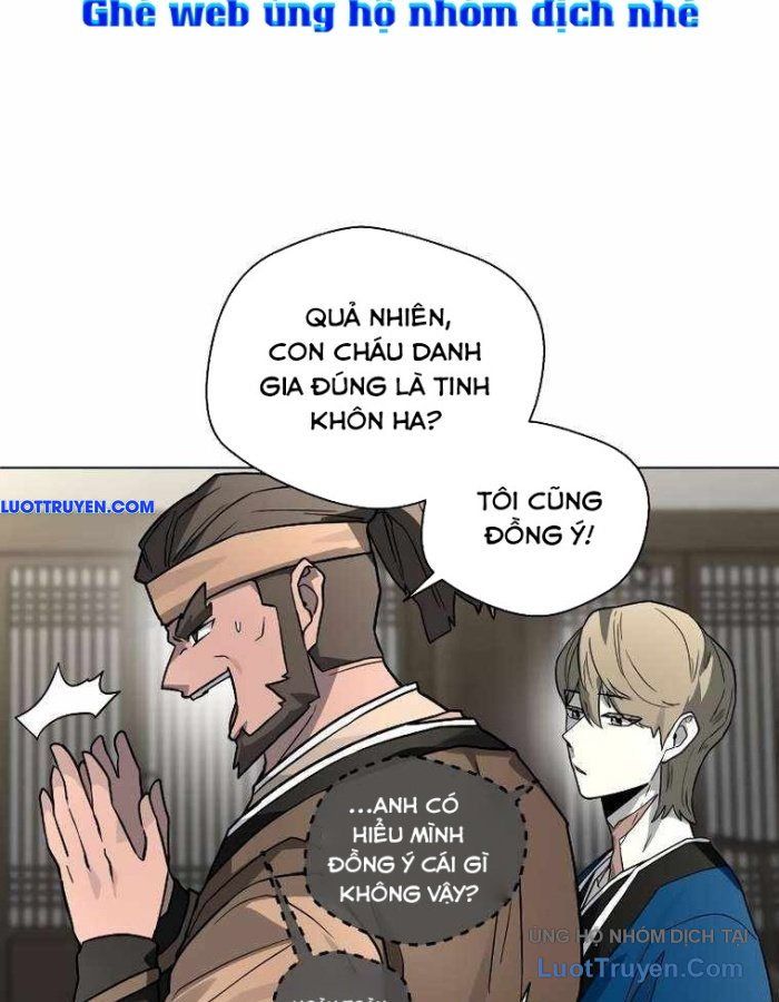 Nhân Diện Chapter 14 - 107