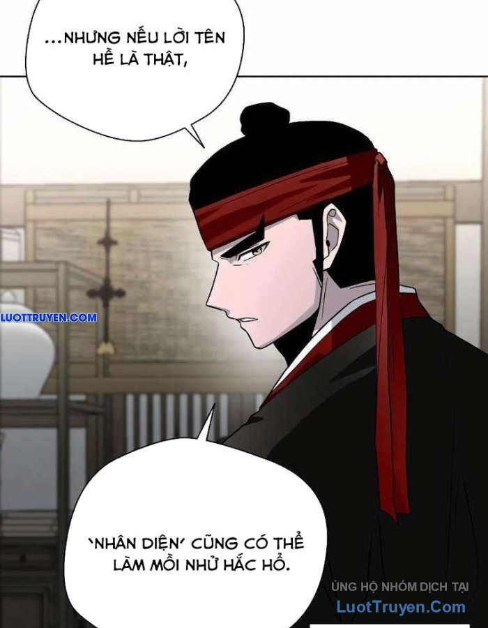 Nhân Diện Chapter 14 - 110