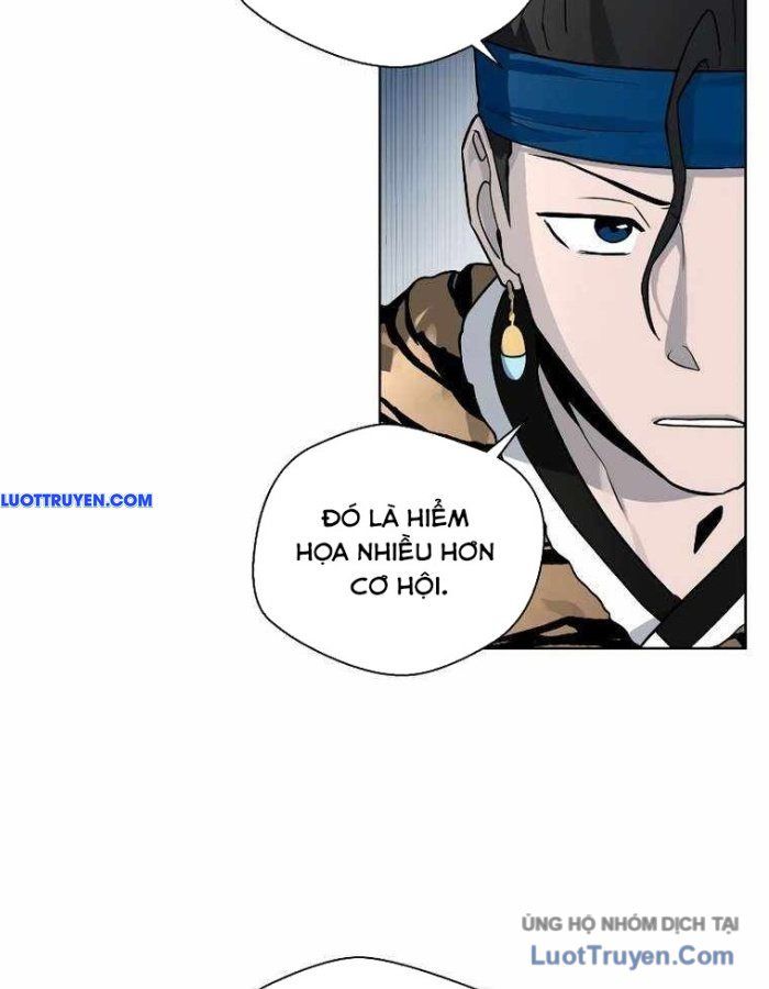 Nhân Diện Chapter 14 - 113