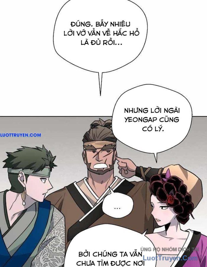 Nhân Diện Chapter 14 - 114