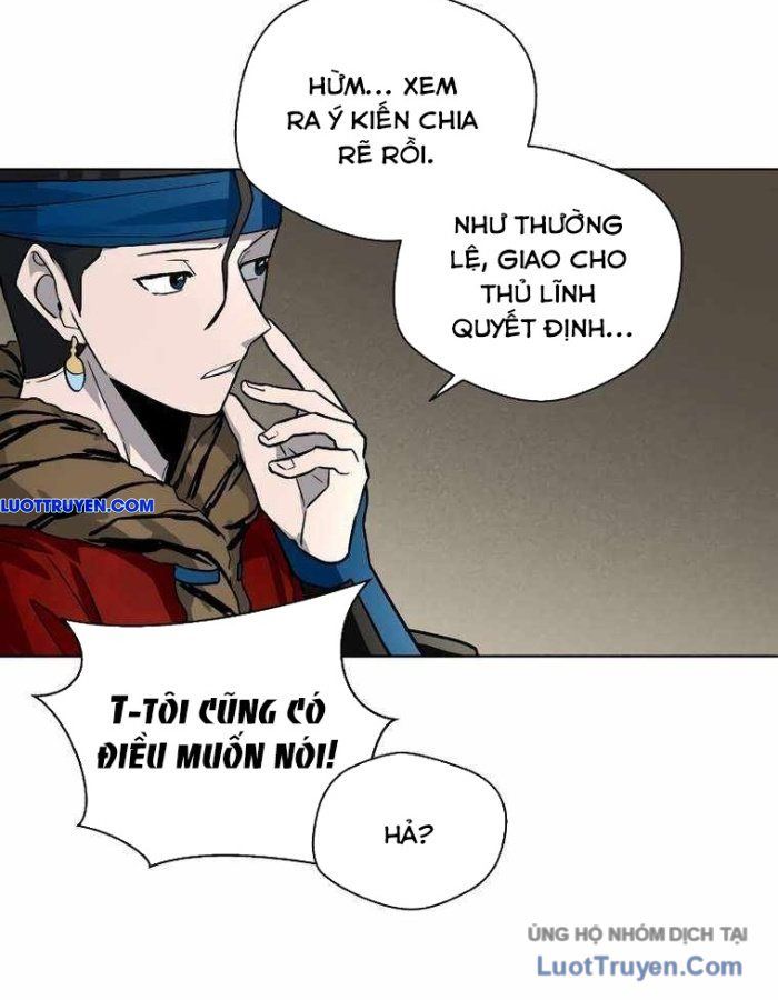 Nhân Diện Chapter 14 - 116