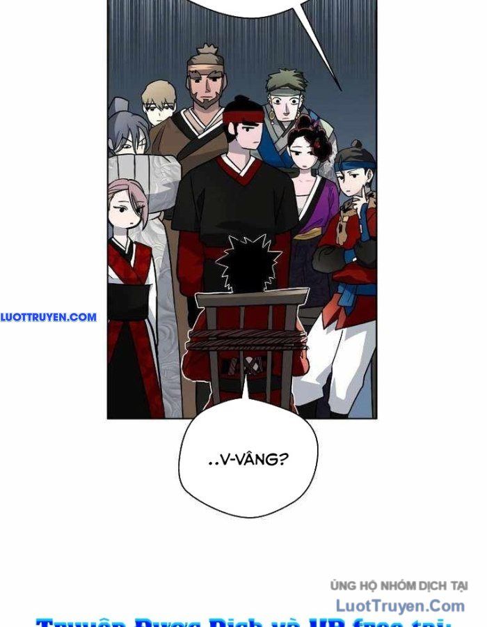 Nhân Diện Chapter 14 - 120