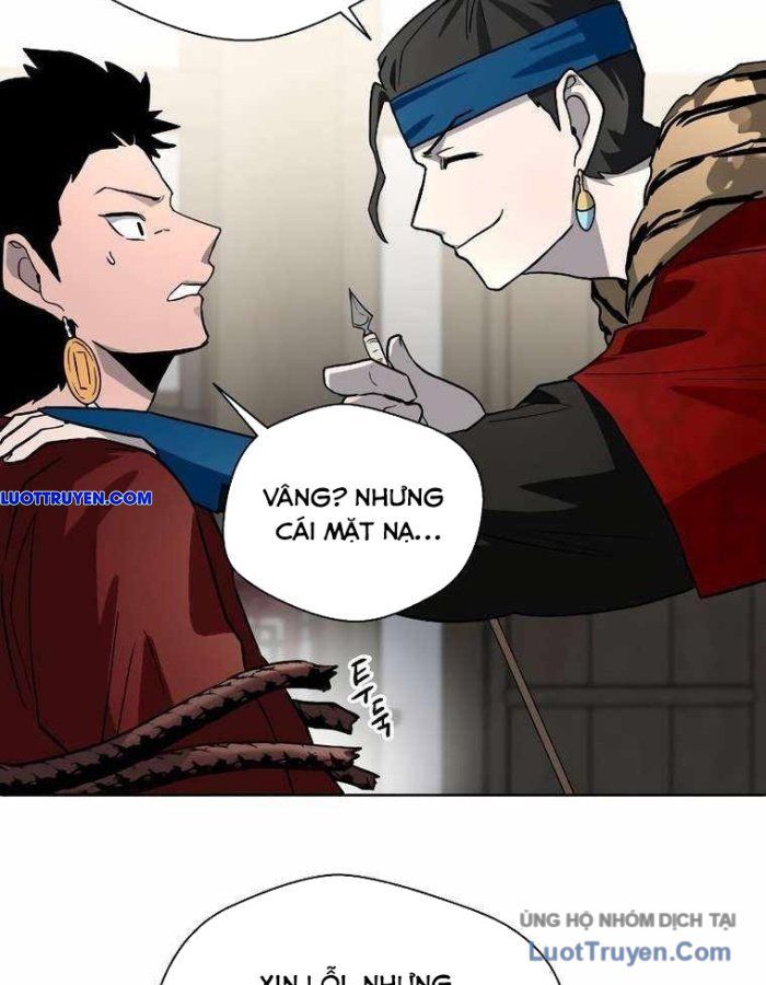 Nhân Diện Chapter 14 - 122