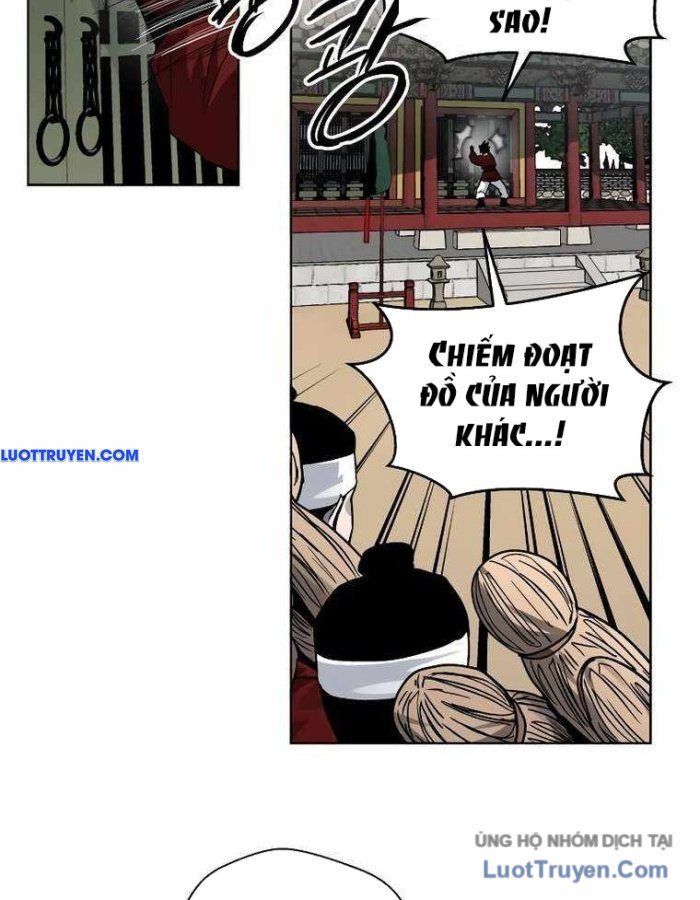 Nhân Diện Chapter 14 - 127