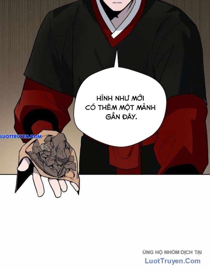 Nhân Diện Chapter 14 - 14