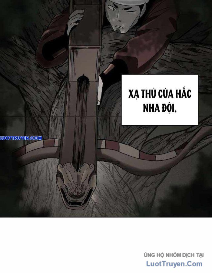 Nhân Diện Chapter 14 - 134