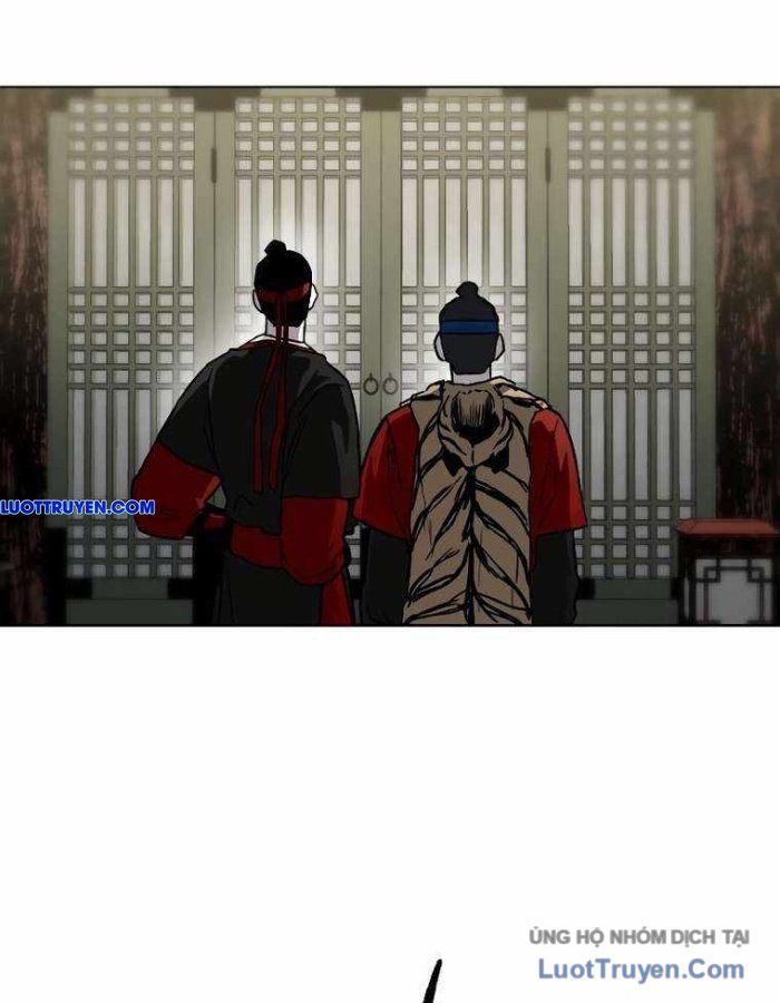 Nhân Diện Chapter 14 - 143