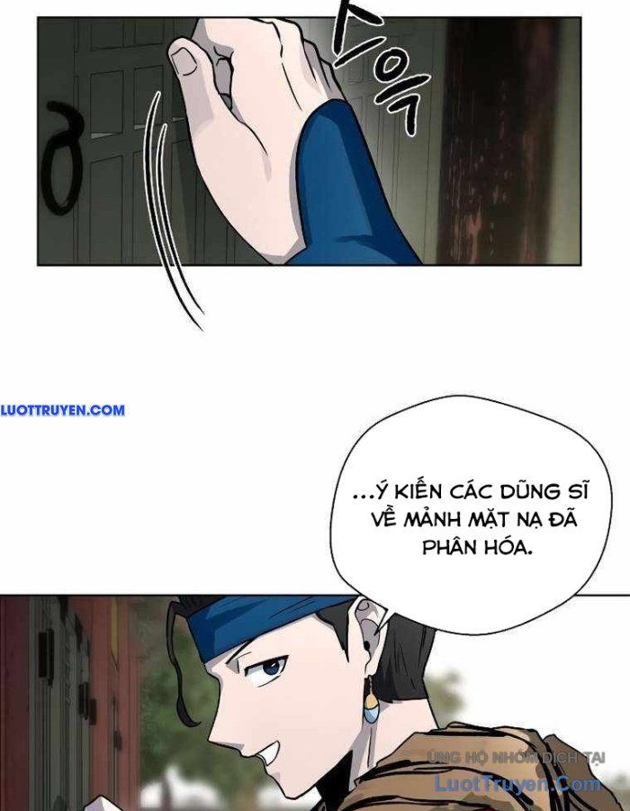 Nhân Diện Chapter 14 - 144