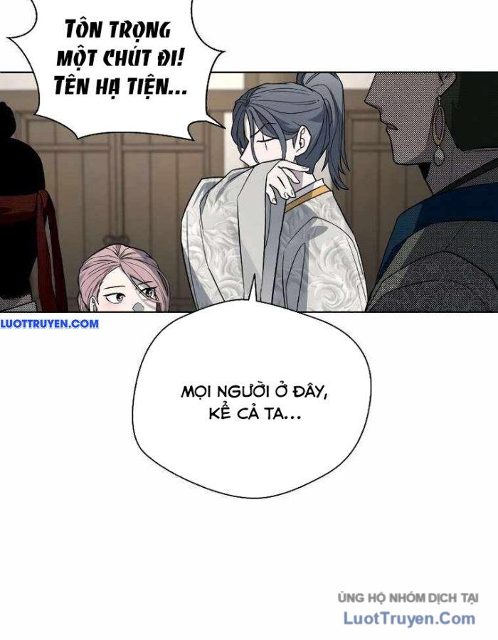 Nhân Diện Chapter 14 - 17