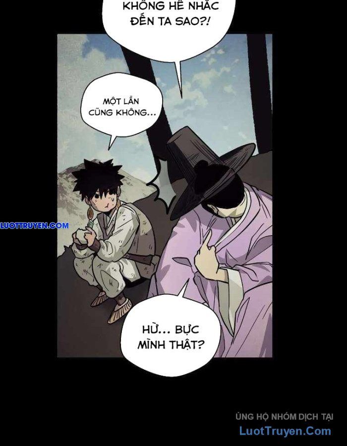 Nhân Diện Chapter 14 - 161