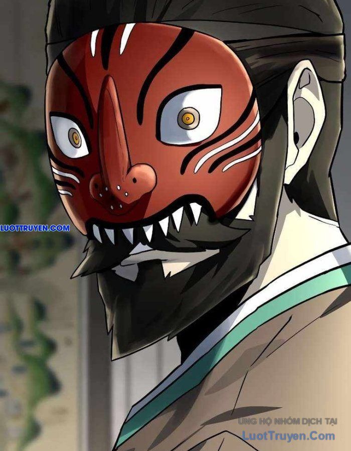 Nhân Diện Chapter 14 - 175