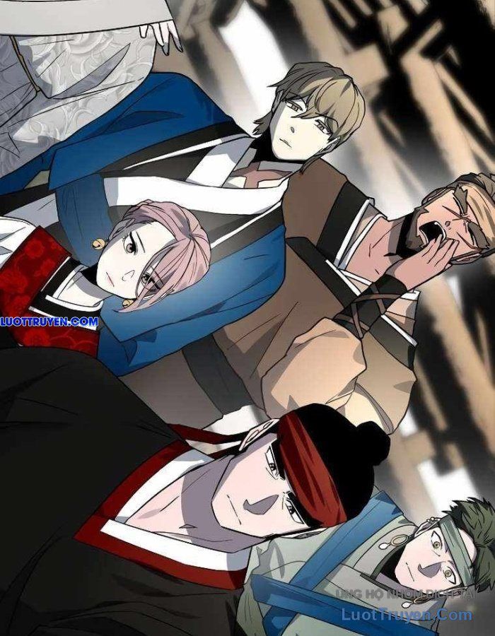 Nhân Diện Chapter 14 - 19