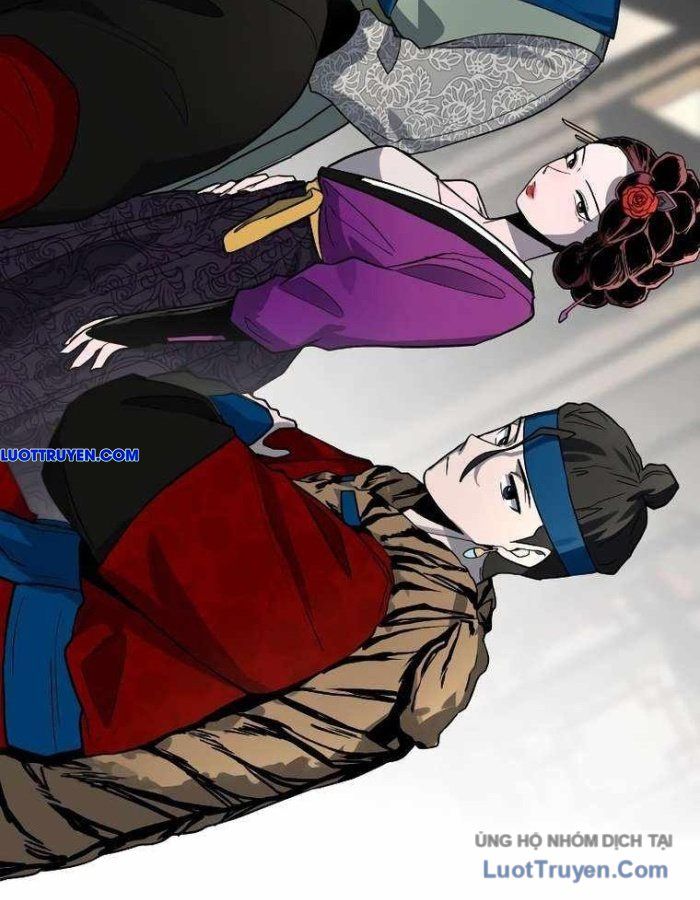 Nhân Diện Chapter 14 - 20