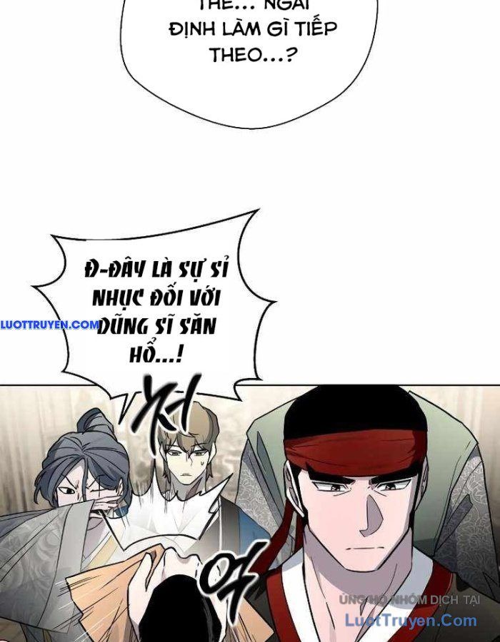 Nhân Diện Chapter 14 - 23