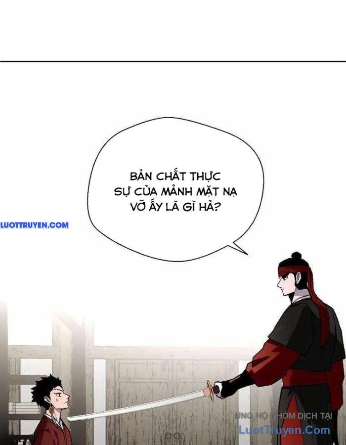 Nhân Diện Chapter 14 - 27