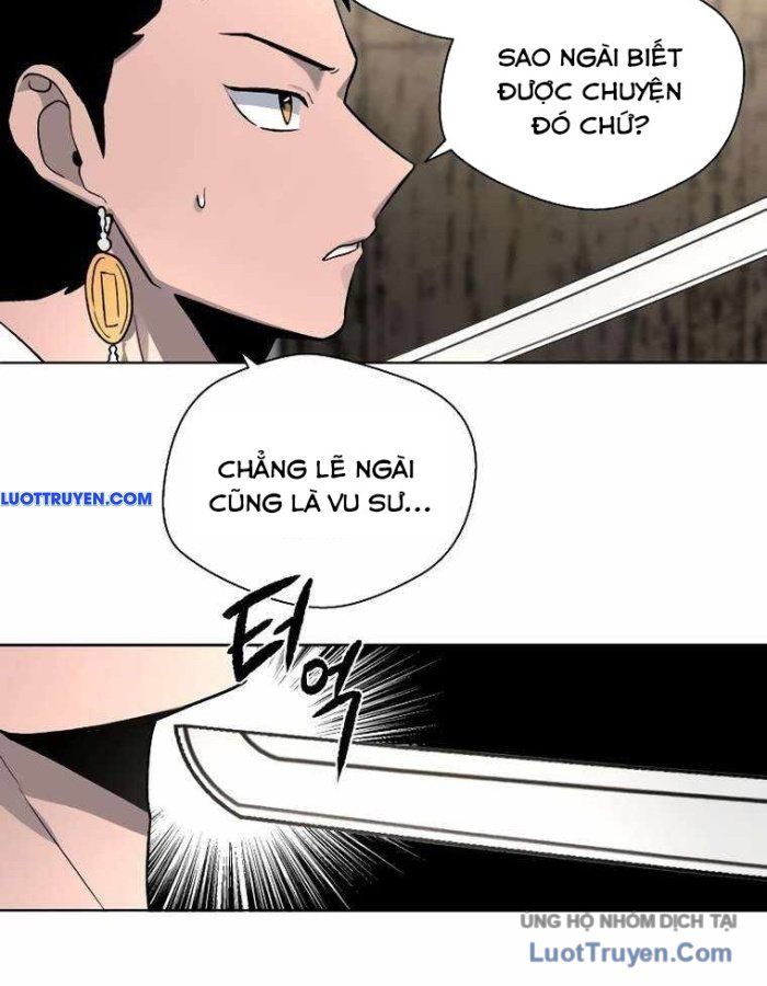 Nhân Diện Chapter 14 - 29