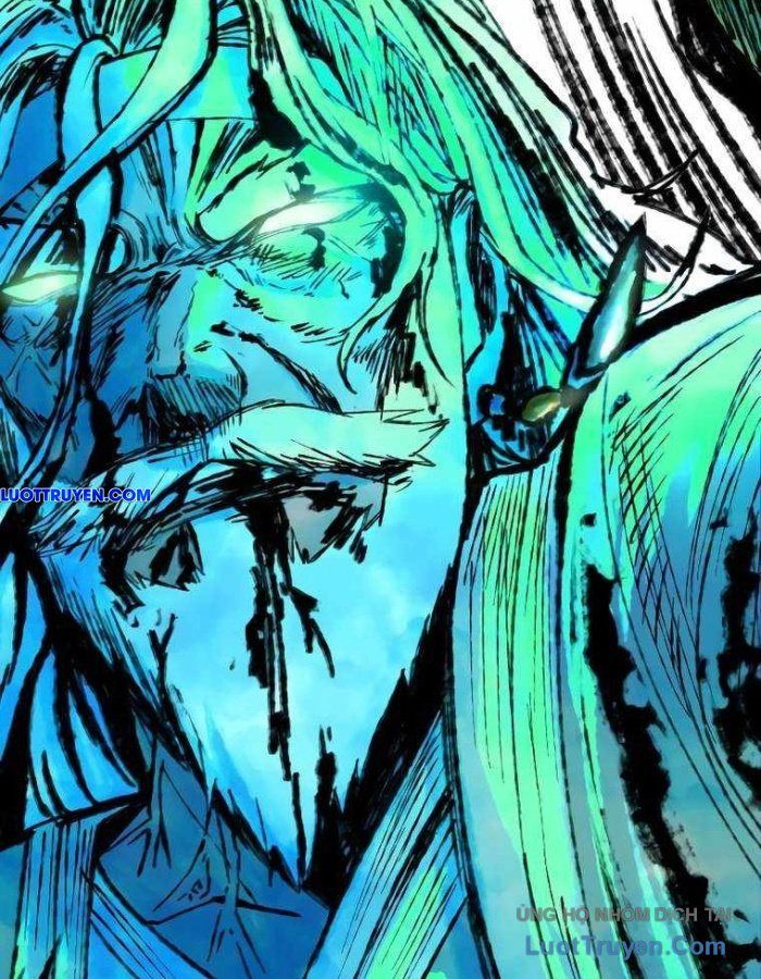 Nhân Diện Chapter 14 - 40